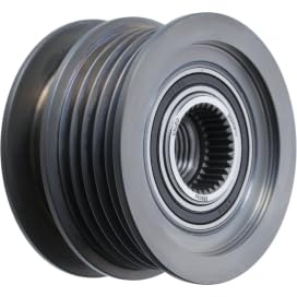 Valeo Alternator Freewheel Clutch 588035
