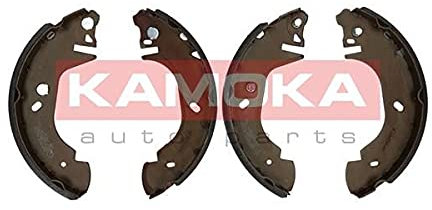 KAMOKA JQ202063 Bremsbacken und Zubehör