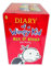 Diary of a Wimpy Kid Box Set Collection - 12 Books NEW By Jeff Kinney