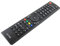 Télécommande de rechange UCT-036 pour de nombreux modèles Thomson