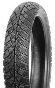 Motorradreifen 100/80-14 54S Heidenau K66 RFC TL