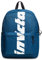 Carlson Backpack GRS INVICTA LOGOGRS, blau, Taglia Unica, Lässig