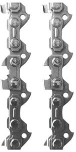 CATENA PER MOTOSEGA MAYA 3/8 sp.1.3-60 maglie (profilo basso)