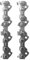 CATENA PER MOTOSEGA MAYA 3/8 sp.1.3-60 maglie (profilo basso)