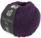 LANA GROSSA Cool Wool Big Melange | Extrafeine Merinowolle waschmaschinenfest und filzfrei | Handstrickgarn aus 100% Schurwolle (Merino) | 50g Wolle zum Stricken & Häkeln | 120m Garn FB 1604