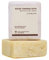 Live By Eco Weiße Tonerde Seife - Tonerde mit Kaolin für sanftes Peeling - White Clay für Skincare - nachhaltige Kaolin Clay Seife - handgemachte Naturseife - vegane Gesichtsreinigung Kaolin - 100g