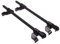 SIXTOL Set Primavera 2 270 mm | 2 tenditori a Molla Auto | Attrezzi di Montaggio | Tuning | abbassamento delle Gambe e ammortizzatori | Molla di Sospensione | Apertura alare Molla tenditore per Auto