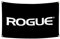 Rogue-Flagge, 90 x 150 cm, Fitness-Banner für Wohnzimmer, Studentenwohnheim, Dekoration