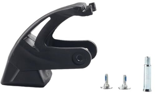 Fukamou Rollschuhbremsen - Skating-Stopper-Block Für Rollschuh-Bremse,Verschleißfester Rollschuh-Bremsstopper Als Ersatz Für Inline-Skate-Bremsgestelle Für Erwachsene