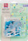 Knorr Prandell Seepferdchen - 1 Stück - Kunststoff - Rund - CRAFT_KIT - Craft-Set - Bügelperlen