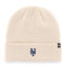 47 MLB New York Mets Centerfield Beanie One Size