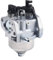 For Mountfield ST120 Lawn Mower Carburetor Kit, Replacement for Part Number 03227