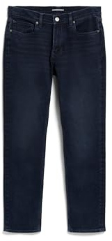 ARMEDANGELS Herren Jeans aus recyceltem Baumwoll-Mix Comfort Stretch IAAN Slim Fit