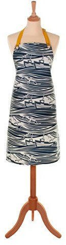 Ulster Weavers Mini Moderns Whitby Oil Cloth Apron