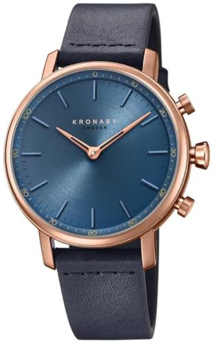 Kronaby Hybrid S0669/1