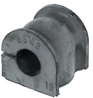 YAMATO J74048YMT Stabilisatorlager Gummilager Lagerung Hinten Kompatibel mit HONDA CR-V IV RM FR-V BE