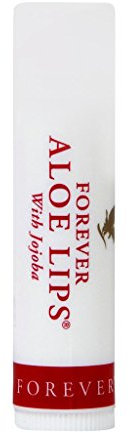 Forever Living Products Aloe Lips, Chapstick, Lip Balm, Very Healing! by Aloe Vera of America, Inc BEAUTY (English Manual)