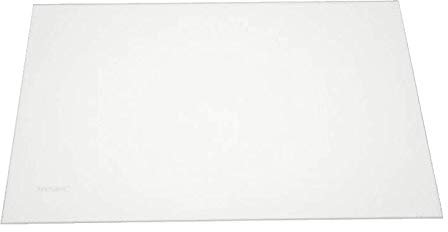 CLAYETTE EN VERRE REFRIGERATEUR 490X320 pour REFRIGERATEUR FAR - D059028-00