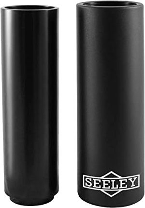 Sunday Seeley Peg Schwarz (4.75 Inch)