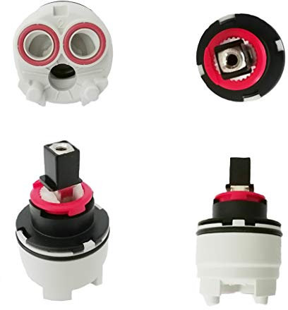 Cartuccia Ceramica Dn 35 Rtvt167zz Treemme