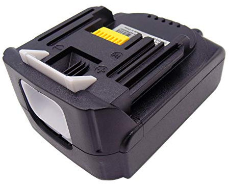 14,4V 1.5Ah Batterie pour Makita BL1430 BL1415 BL1440 BL1415N BL1415 194066-1 194065-3 196875-4 194558-0 195444-8 196388-5
