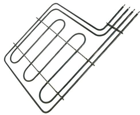 Résistance grill Four, cuisinière C00125780 SCHOLTES Four, cuisinière C00125780 SCHOLTES