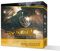 Escape Plan STT001 Brett-und Kartenspiele, Mehrfarbig
