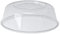 HEMSTORES Microwave Oven Splatter Cover with Several Small Holes to Release Steam | Lid | Withstands Temperatures up to 100°C (Pack of 1)