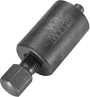 WOOSTAR 28mm Stator de Volant Extracteur de Magnéto Remplacement pour 4 Temps 70cc 90cc 110cc 125cc Moteur Scooter ATV 4 Roues Go Kart