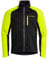 VAUDE Herren Mens Posta Softshell Jacket Vi, Neon Yellow, XL EU