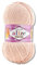Alize 100 g Cotton Gold Premium Wolle in 59 Sommerwolle Garn Stricken Amigurumi (401 | Zartrosa)