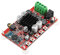 Fasizi TDA7492 2 x 50 Watt Dual Channel Amplifier Wireless Digital Bluetooth 4.0 CSR8635 Audio Receiver Amplifier Board