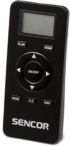 Télécommande pour SRV 2230/4000/4250/6250/8250