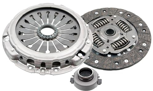 BLUE PRINT ADBP300025 CLUTCH KIT FOR Scudo Box Truck (220_)