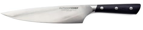 OUTDOORCHEF KÜCHENMESSER PREMIUM