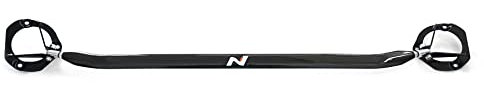 Hyundai 9999Z057091 Domstrebe Fahrwerkstrebe N-Branding, mit N-Logo, mit Carbon-Ummantelung
