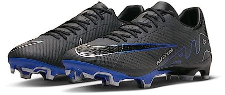 Nike DJ5631-040 Mercurial Vapor 15 Academy Black/Chrome-Hyper ROYAL Herren Black/Chrome-Hyper ROYAL EU 42.5