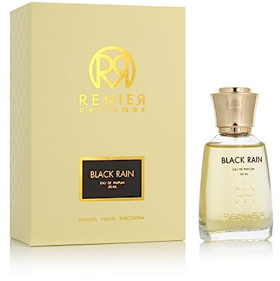 Renier Eau de Parfum Unisex EDP Black Rain 50 ml