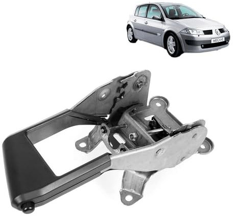 Mecanismo de freno de mano compatible para Renault Mégane II 8200540725 8200273004