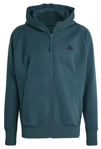 adidas Performance Z.N.E. Winterized Kapuzenjacke Herren
