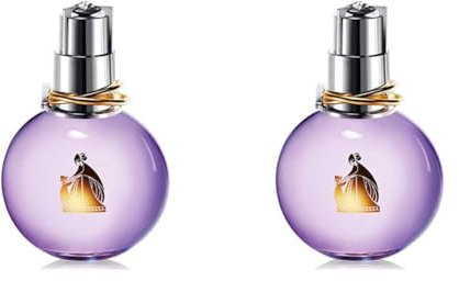 Lanvin Eclat D'Arperge femme/woman, Eau de Parfum, Vaporisateur/Spray 30 ml, 2er Pack (1 x 30 ml)