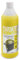 ErrecHome Yellow Cool, Liquido Radiatore Giallo Fluorescente Concentrato, antigelo G12 con pacchetto inibitore a base organica OAT, 1 Litro