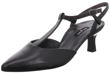 Paul Green 6131 Schwarz Gr. 40.5