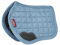 LeMieux Mini Toy Pony Sattelunterlage Eisblau
