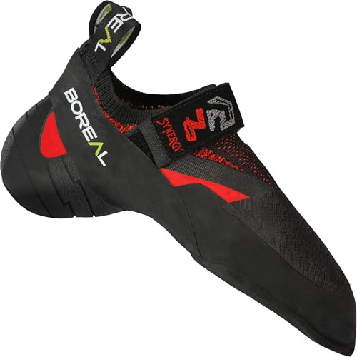 Boreal Unisex Synergy 2.0 Kletterschuhe