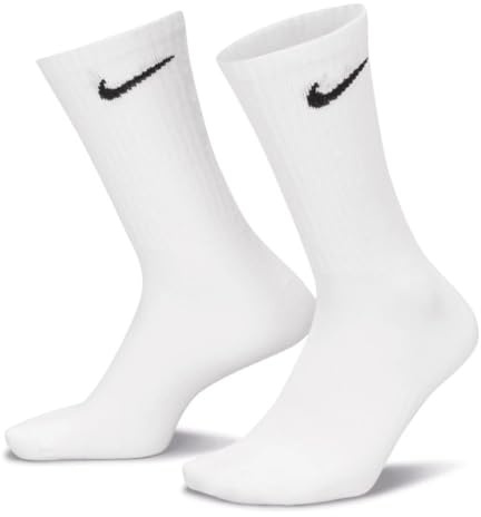 NIKE Fitness Training Dri-Fit Socks Socken 3er Pack 42-46