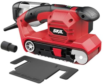 SKIL 1305 AA Gehrungssäge (1600 W, Schnellspannsystem, fünf Festanschläge rechts/links, komfortabler Griff, Spindelarretierung, Staubbeutel, Handwerker, Werkzeug Zubehör) BT1E1305AA