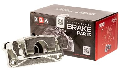 BREMSSATTEL MIT HALTER QASHQAI HINTEN RECHTS 440011KD0A BHN1061E (0167) 9mm, unbelüftet
