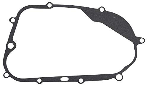 Kupplungsdeckel Dichtung kompatibel mit Yamaha DT 50, DT 80, RD 50, RD 80, RX 80, TY 50, YZ 80