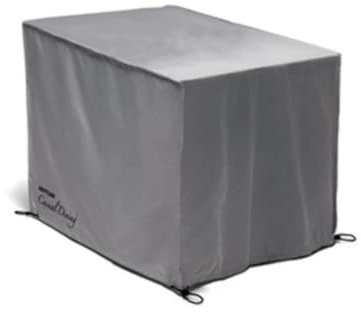 KETTLER Protective Cover Palma Rectangular Gas Fire Pit Table